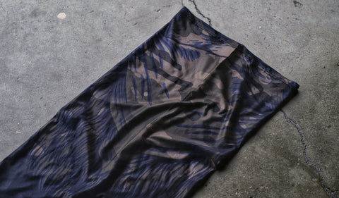 Amaesing Camo Blend Multi-Use Gaiter Masks
