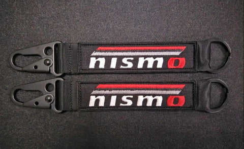 Nismo Every Day Carry Keychains