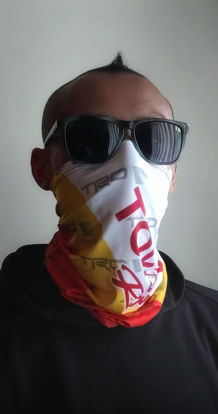Amaesing Yota Multi-Use Gaiter Masks